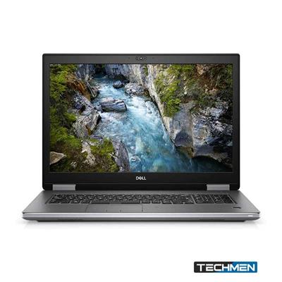 Dell Precision 7540 Core i7 9th Generation 32GB RAM 512GB SSD 4 GB Graphics 15.6" Display (USED) 