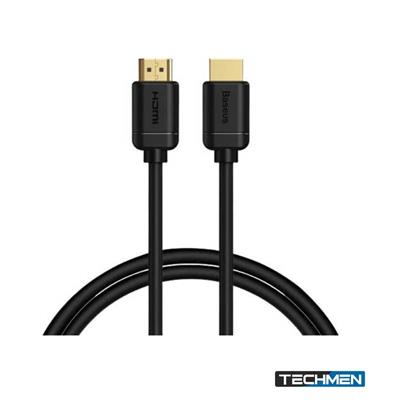 Baseus High Definition HDMI to HDMI Cable 4K 3M