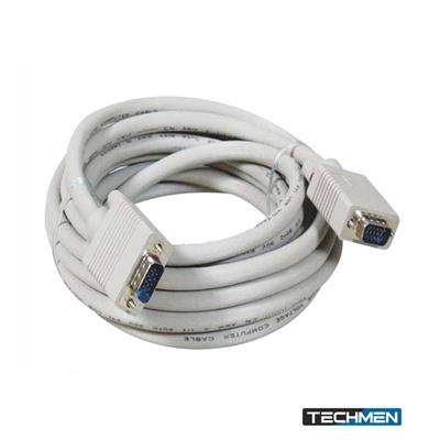 VGA Cable OD 8mm – 20m