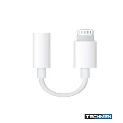 Lightning to 3.5 mm Headphone Jack Adapter