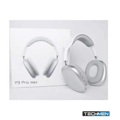 P9 Pro Max Bluetooth Wireless Headphones