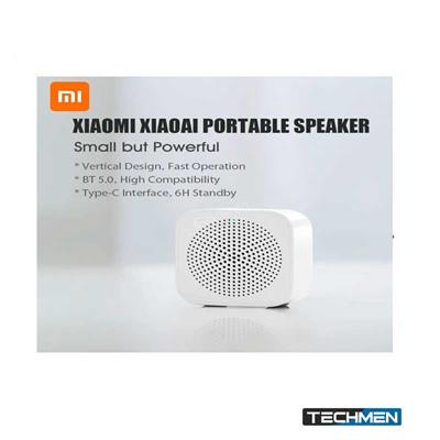 Xiaomi Xiaoai Portable speaker XMYX07YM