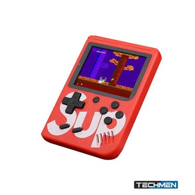 SUP 400-in-1 Games Retro Game Box Console Handheld Game