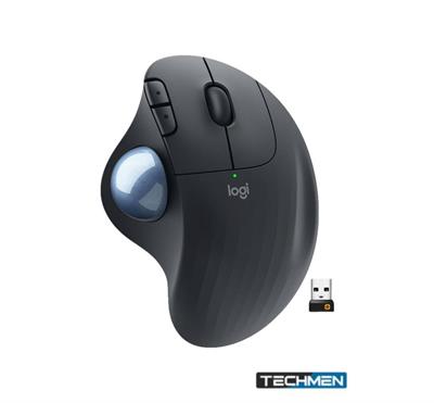 Logitech M575 Ergo Trackball Mouse
