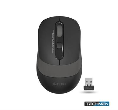 A4 Tech FG10S 2.4G Optical Wireless Mouse