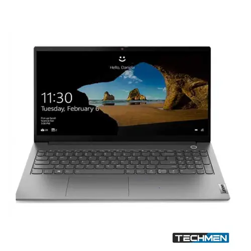 Lenovo Thinkbook 15 G2 Ci5 11th Gen 8 GB Ram 256 GB SSD 15.6" Display (Used)