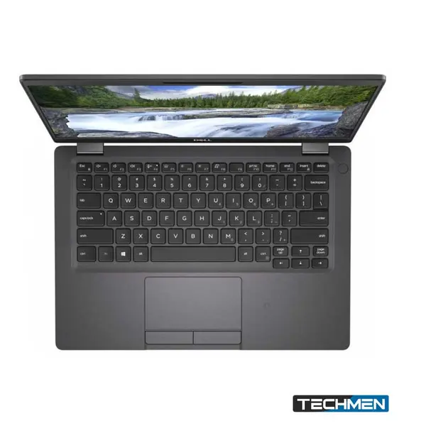 Dell Latitude 5300 Ci5 8th Generation 8GB RAM 256GB SSD 13.3" Display Intel Shared Graphics - Used