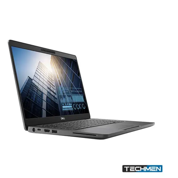 Dell Latitude 5300 Ci5 8th Generation 8GB RAM 256GB SSD 13.3" Display Intel Shared Graphics - Used