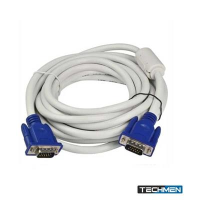 VGA Cable OD 8mm – 10m