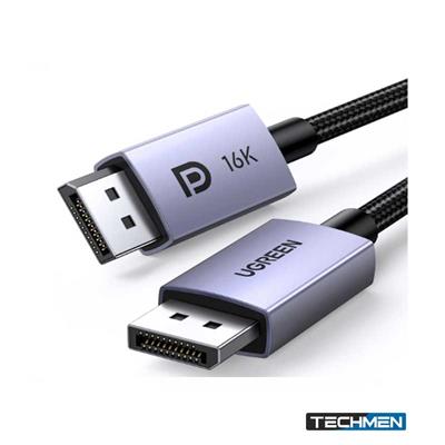 UGREEN DisplayPort 16K Cable 3m