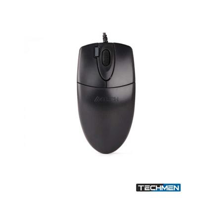 A4TECH OP-620D Wired Mouse