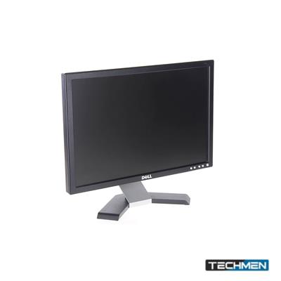 Dell 19" E198WFPV DVI 720p Widescreen LCD Monitor (used)