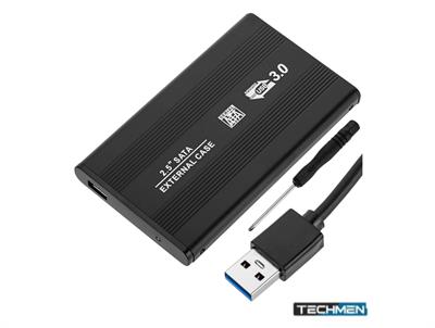 2.5-Inch USB 3.0 Hard Disk Case