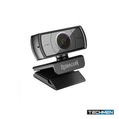 Redragon GW900 Apex Gaming Streaming Webcam 