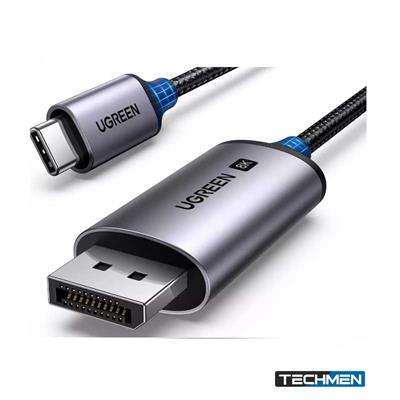 UGREEN USB-C to DisplayPort 8K Cable 2m