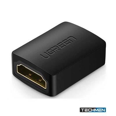 UGREEN HDMI Female to Female Adapter (Black)