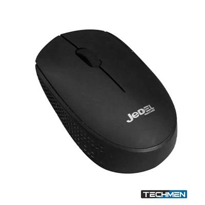 JEDEL W690 Wireless Mouse Compatible with All