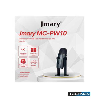 Jmary MC-PW10 Professional USB Microphone