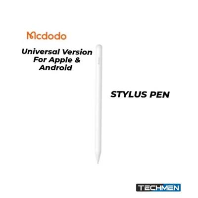 Mcdodo PN-3080 Stylus Pen Apple & Android Universal Version