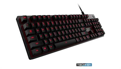 Logitech G413 SE -RGB Mechanical Gaming Keyboard 