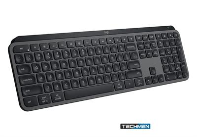 Logitech MX KEYS S Wireless & Bluetooth Keyboard Mx keys 