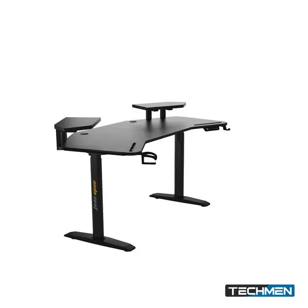 Anda Seat Shadow Warrior Gaming Table(AD-D-DD1-1600L-02-B)