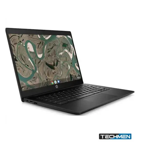 HP Chromebook 14 G7 4GB RAM 32GB SSD 14" Display (Used)
