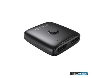 Orico HDMI Bi-Directional Splitter HS2-A1-BK-EP