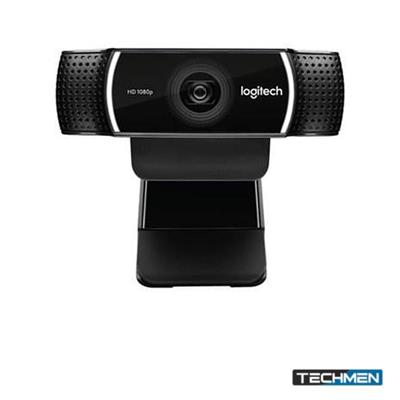  C920 Logitech HD Webcam 