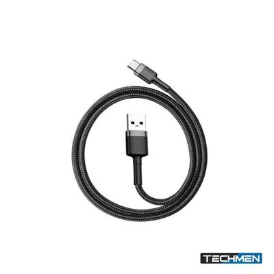 Baseus Cafule Cable For Type C 2A 3M