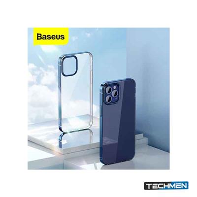 Baseus TPU Case For iPone 12 Mini 6.1"