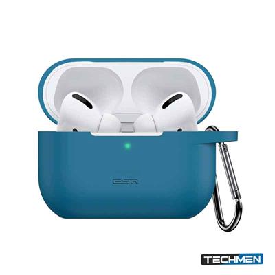 ESR Bounce Carrying Case for Airpods Pro (2022/2019) - Blue 