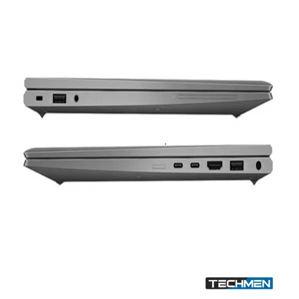 HP Zbook Fury 15 G7 Core i7 10th Generation  16GB Ram 512GB SSD 15.6 " Display 6GB RTX 3000 Graphics ( Used)