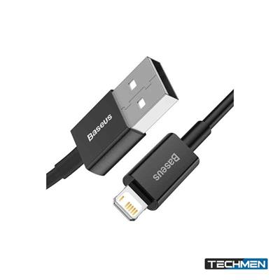 Baseus Superior Fast Charging iPhone Cable 2m 5