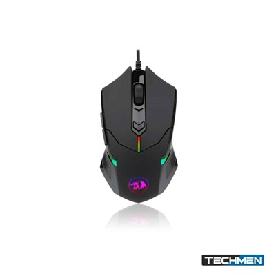 Redragon Centrophorus M601 RGB Gaming Mouse Backlit