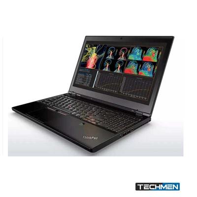 Lenovo ThinkPad P50 Mobile Workstation Laptop , Xeon E3-1535 64GB RAM 512GB SSD 15.6" Display 4GB Graphic M2000 (Used)