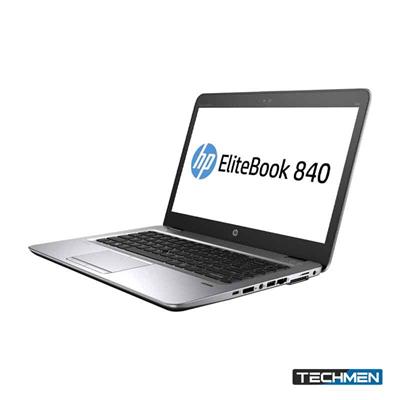 HP Elitebook 840 G3 Ci7 6th Gen 8GB Ram 256GB SSD 14" HD Display (Used)