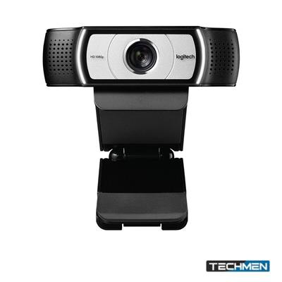  C930e Logitech Webcam 
