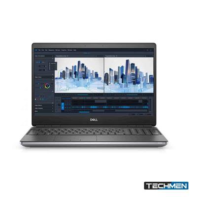 Dell Precision 7670 Core-i9-12950HX 12th Gen 32GB RAM 512 SSD NVIDIA® RTX A2000 8GB Card 16″ Display (Used)