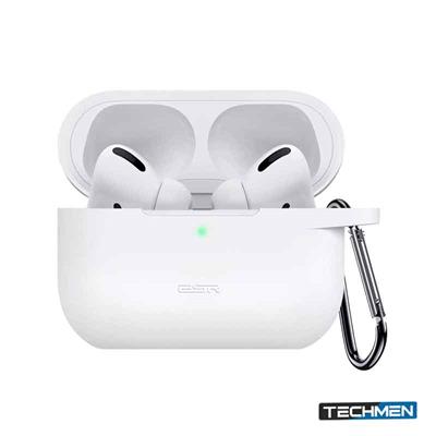 ESR Bounce Carrying Case for Airpods Pro (2022/2019) - White
