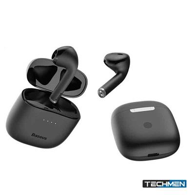 Baseus W04 TWS Bluetooth Earphone 5.0 True Wireless Earbuds
