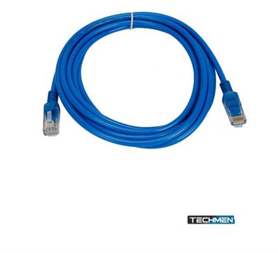 CAT 6 UTP LAN Patch Cable – 1.5 Meter