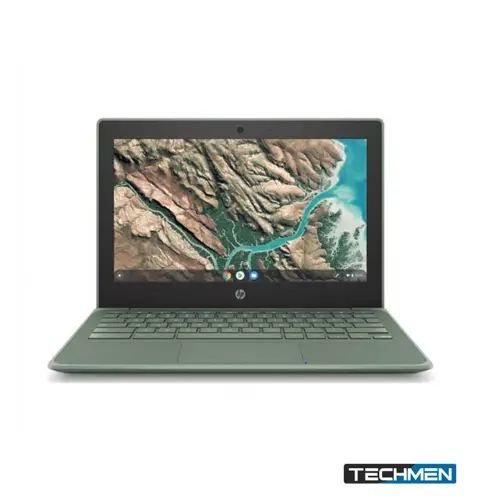 HP 11 G8 Chromebook 4GB RAM 32GB SSD 11" Display (Used)
