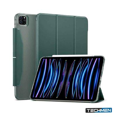 ESR Ascend Trifold Case for iPad Pro 11 (2022/2021) - Forest Green 