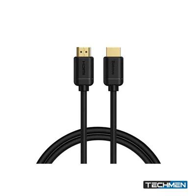 Baseus High Definition HDMI to HDMI Cable 4K 1M 