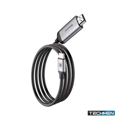 Baseus Graphene Type C to HDMI Cable 4K@60Hz 2M 