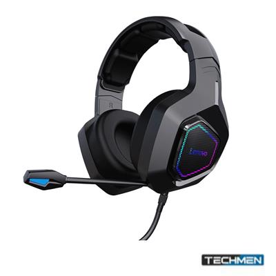 LENOVO G50B-Pro 7.1 Gaming Headphone with ANC (Active Noise Cancellation)
