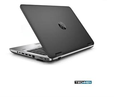 HP ProBook 640 G1 CI5 4th Gen 8GB 500gb 14" Display (Used)