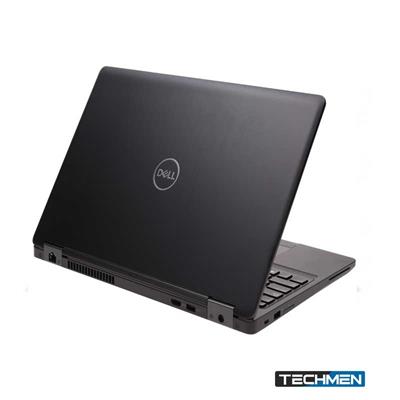 Dell Precission 3530 Ci7 8th Generation 16GB Ram 256GB SSD 2GB Graphics 15.6" HD Display (USED)