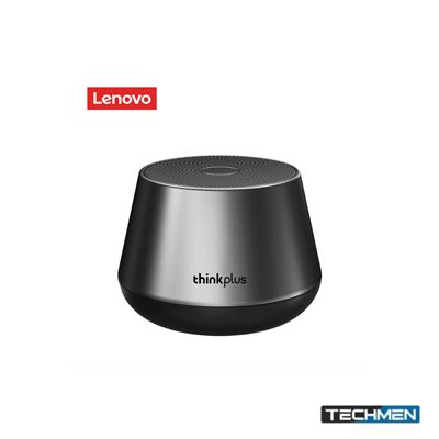 Lenovo K3 Pro Bluetooth Wireless Mini Speaker – Portable 3D Stereo Sound for Outdoor Adventures